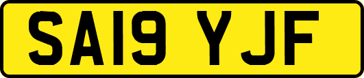 SA19YJF