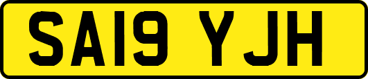 SA19YJH