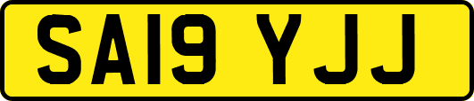 SA19YJJ