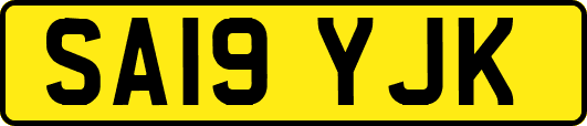 SA19YJK