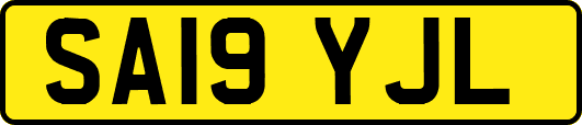 SA19YJL