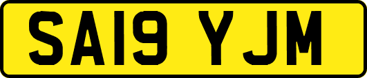 SA19YJM