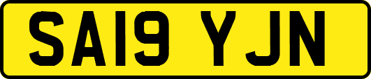 SA19YJN