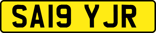 SA19YJR