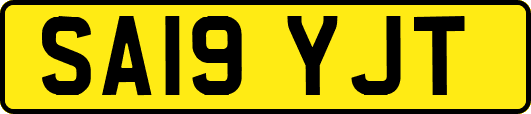 SA19YJT