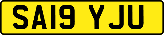 SA19YJU