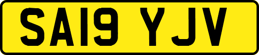 SA19YJV