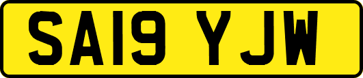 SA19YJW