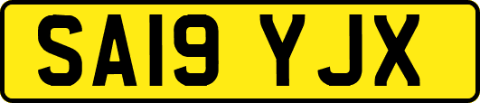 SA19YJX