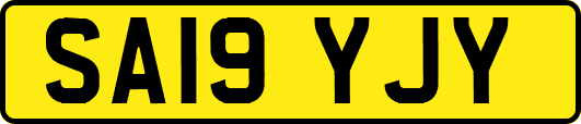 SA19YJY