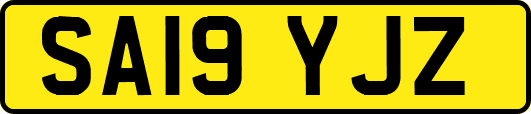 SA19YJZ