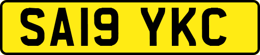 SA19YKC