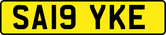 SA19YKE