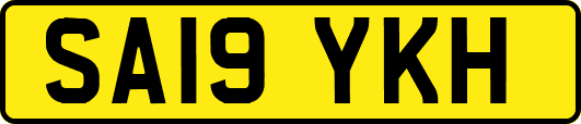 SA19YKH