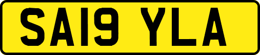 SA19YLA