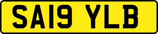 SA19YLB