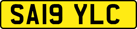SA19YLC