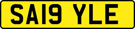 SA19YLE
