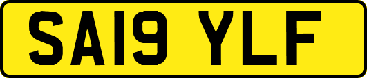 SA19YLF