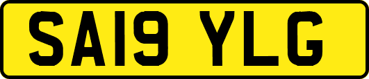 SA19YLG