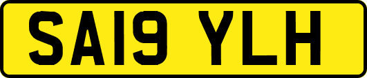 SA19YLH