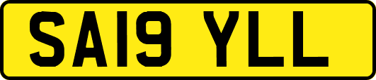 SA19YLL