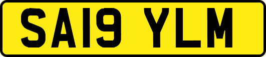 SA19YLM
