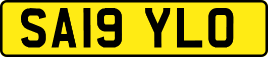 SA19YLO