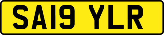 SA19YLR