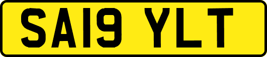 SA19YLT