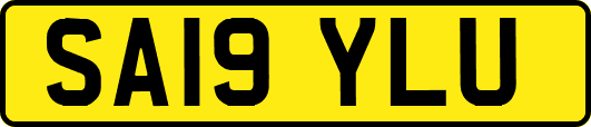 SA19YLU