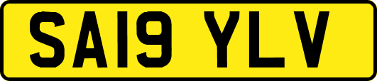 SA19YLV