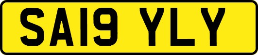 SA19YLY