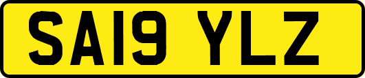 SA19YLZ