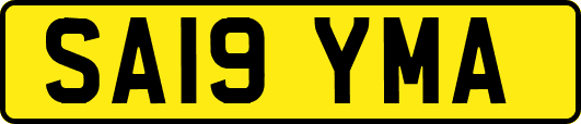 SA19YMA