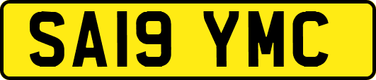 SA19YMC