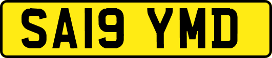 SA19YMD