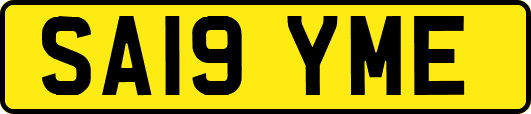 SA19YME
