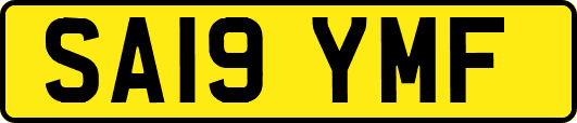 SA19YMF