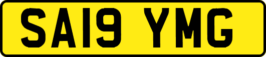 SA19YMG