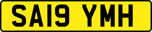 SA19YMH