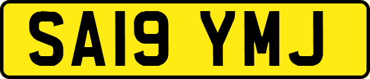 SA19YMJ