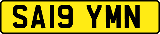 SA19YMN