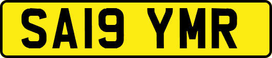 SA19YMR