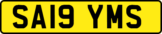 SA19YMS