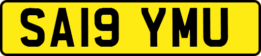 SA19YMU