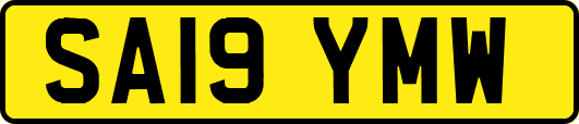 SA19YMW