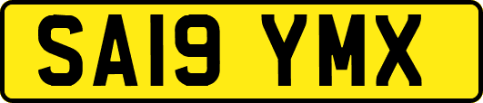 SA19YMX