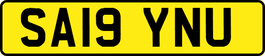 SA19YNU