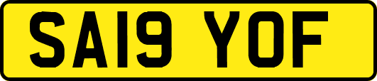 SA19YOF